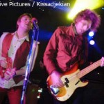 Kaiser Chiefs, Matisse @ Gagarin 205, 01/12/06