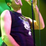 Gotthard live σε Αθήνα και Θεσσαλονίκη