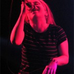 Senser, National Pornografik στη Θεσσαλονίκη