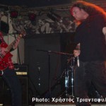 Live: Bliss, Stonedevils, Twin Peags, Object, Nicotine Stain