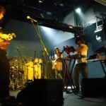 Ozric Tentacles @ Fuzz, 09/12/06