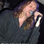 Paradise Lost live σε Αθήνα και Θεσσαλονίκη