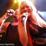 Queensryche @ Gagarin 205, 14/06/06