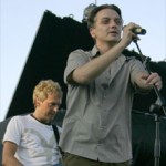 Depeche Mode, The Raveonettes, Schiller @ Terra Vibe, 01/08/06