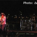 Toto, Socrates στο Γήπεδο Softball, 12/07/06