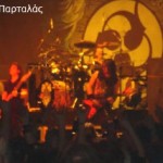 Iron Maiden, Trivium @ Schleyerhalle (Στουτγκάρδη), 07/12/06