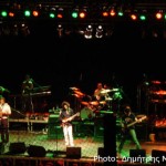 Zappa Plays Zappa - Ολυμπιακά Ακίνητα (Softball), 07/06/06