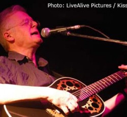 Barclay James Harvest @ Fuzz, 25/11/06 