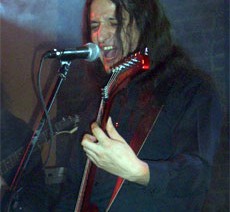 Lake Of Tears σε Αθήνα και Θεσσαλονίκη 