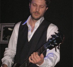 Fun Lovin' Criminals στη Θεσσαλονίκη 