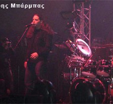 Live: Helloween, Fragile Vastness @ Sporting 