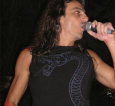 Winger, Γιώργος Γάκης & The Troublemakers - Μύλος, Ξυλουργείο (Θεσσαλονίκη), 20/10/06 