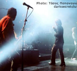 Η.I.M. live @ Αθηνών Αρένα 