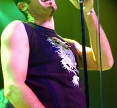 Gotthard live σε Αθήνα και Θεσσαλονίκη 