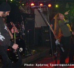 Lord 13, Liquidust @ AN Club 