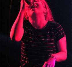 Senser, National Pornografik στη Θεσσαλονίκη 