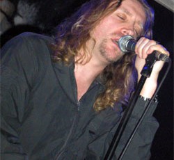 Paradise Lost live σε Αθήνα και Θεσσαλονίκη 