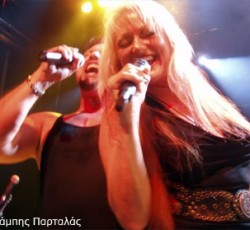 Queensryche @ Gagarin 205, 14/06/06 