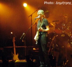 Roger Waters @ Terra Vibe, 18/06/06 