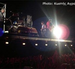 Rolling Stones @ San Siro, Μιλάνο, 11/07/06 