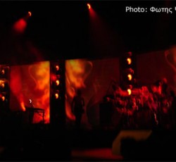 Tool live @ Palamalaguti, Bologna (Ιταλία) - 22/06/06 