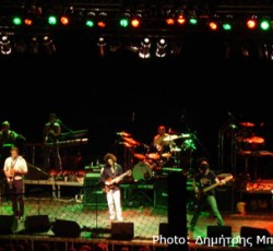 Zappa Plays Zappa - Ολυμπιακά Ακίνητα (Softball), 07/06/06 