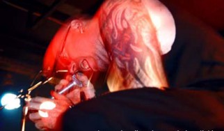 Sacred Steel, Wrath Blade, Dark Nightmare @ Underworld, 02/12/06