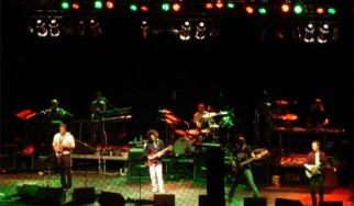 Zappa Plays Zappa - Ολυμπιακά Ακίνητα (Softball), 07/06/06