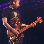 Rockwave Festival 2006: Franz Ferdinand, Dandy Warhols, Editors, Green On Red, Mecano, Sunday Drivers