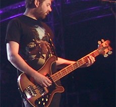 Rockwave Festival 2006: Franz Ferdinand, Dandy Warhols, Editors, Green On Red, Mecano, Sunday Drivers 