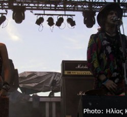 Rockwave Festival 2006: Guns N' Roses, Star Star