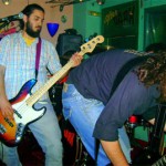 Planet Of Zeus, 1000mods @ After Dark, 03/05/07