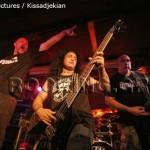 Vicious Rumors, Agent Steel, After All @ Underworld Club, 21/09/07