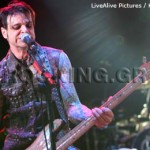 Alice Cooper @ Θέατρο Λυκαβηττού, 21/06/07