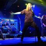 Blind Guardian live σε Αθήνα και Θεσσαλονίκη