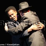 Blues Brothers Band, John Tropea Band @ Γήπεδο Softball, Ελληνικό, 25/07/07