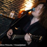 Danny Cavanagh (acoustic) @ Texas Club, 04/01/07