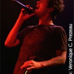 Chris Cornell @ The Fillmore (Νέα Υόρκη), 16/04/07