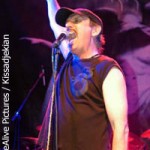 Death SS, Demon, Despise, Wrathblade @ Gagarin 205, 10/05/07