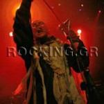 Dodheimsgard, Naer Mataron @ Gagarin 205, 21/10/07