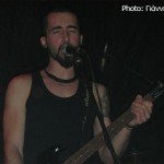 Born From Pain, Como Esta Loco, Διχασμένες Αλήθειες @ Μύλος (Ξυλουργείο) - Θεσσαλονίκη, 18/02/07