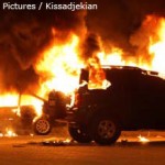 Σοβαρότατα επεισόδια στο Ejekt Festival!