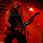 Helloween, Gamma Ray live σε Αθήνα και Θεσσαλονίκη