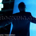 George Michael @ Ολυμπιακό Στάδιο, 26/07/07