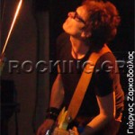 Glenn Hughes @ Υδρόγειος (Θεσσαλονίκη),10/11/07