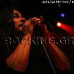 Hermano, Planet Of Zeus @ Gagarin 205, 12/11/07