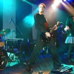 The Gathering live σε Αθήνα και Θεσσαλονίκη