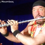 Jethro Tull @ Μονή Λαζαριστών (Θεσσαλονίκη), 25/06/07