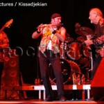 Jethro Tull @ Θέατρο Λυκαβηττού, 22/06/07