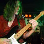 Krokus @ AN Club, 12/01/07